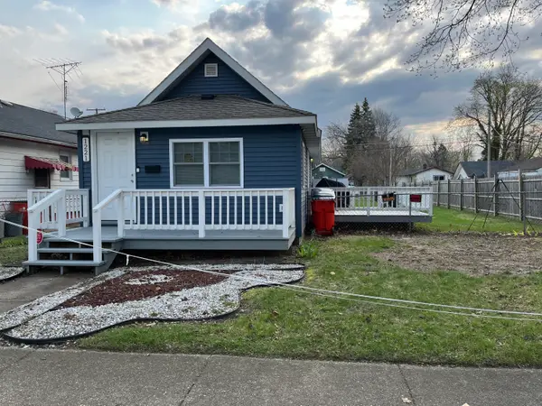 1221 Pearl Street, Benton Harbor, MI 49022