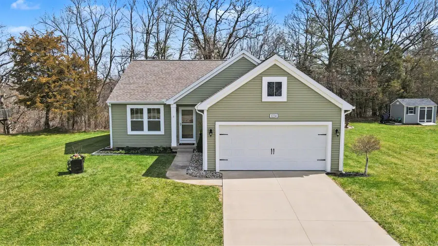 1224 Crystal Way Court, Middleville, MI 49333 - #2