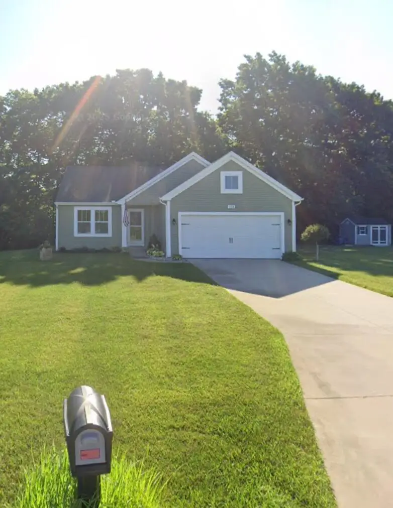 1224 Crystal Way Court, Middleville, MI 49333 - #3