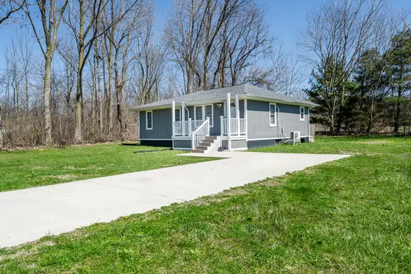 373 Bridgman Avenue, Benton Harbor, MI 49022