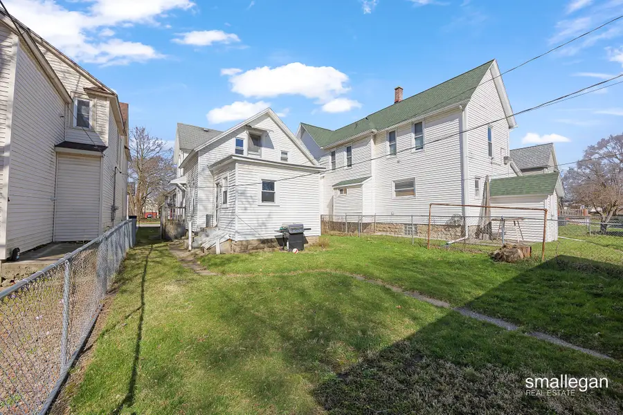 1010 Alpine Avenue Nw, Grand Rapids, MI 49504 - #2