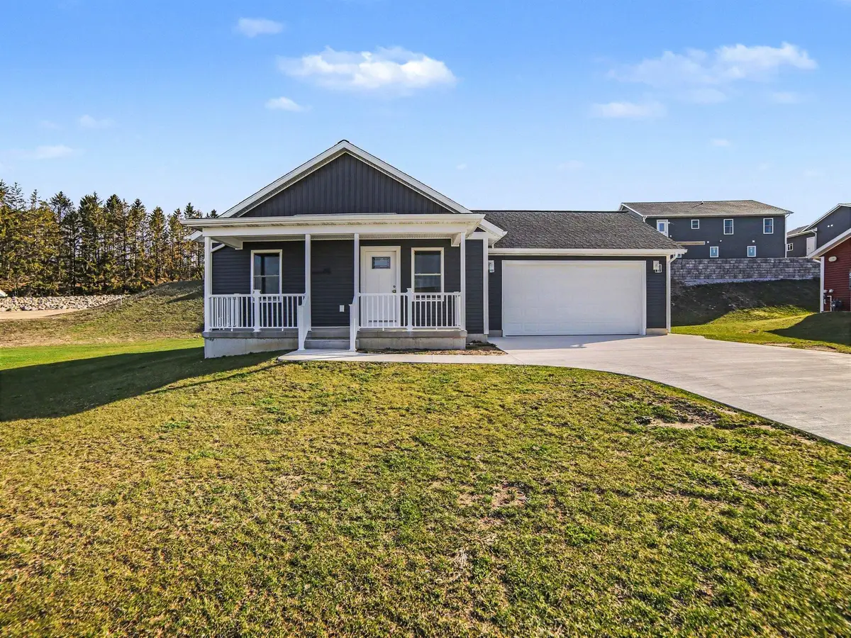 260 Stonecrest Drive, Shelby, MI 49455 - #1