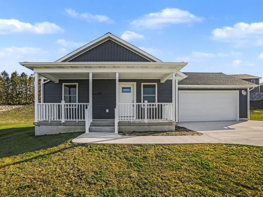 260 Stonecrest Drive, Shelby, MI 49455 - #2