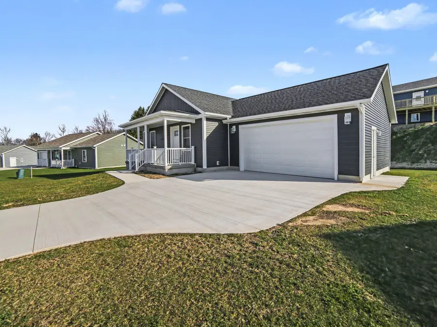 260 Stonecrest Drive, Shelby, MI 49455 - #3