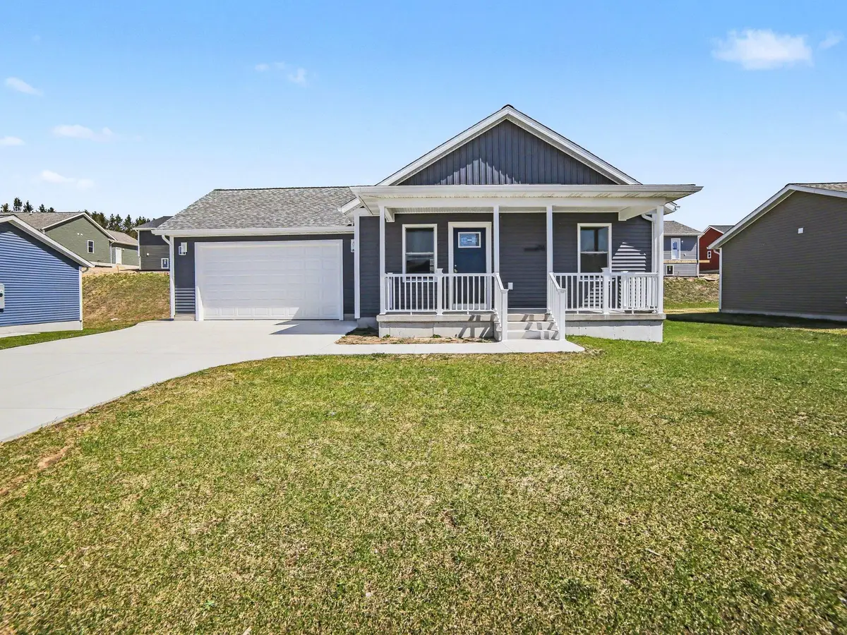 254 Stonecrest Drive, Shelby, MI 49455 - #1