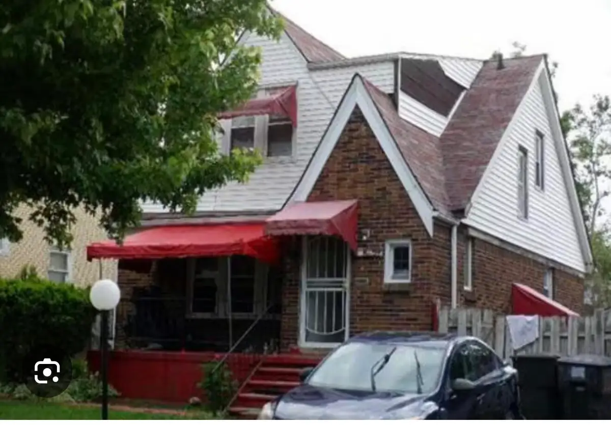 14864 Lauder Street, Detroit, MI 48227 - #1