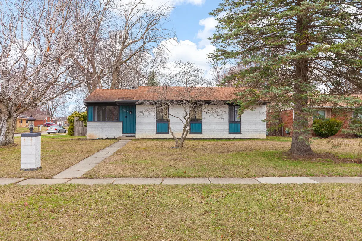 10905 Jackson Court, Van Buren Township, MI 48111 - #1