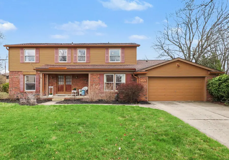 25234 Chapelweigh Drive, Farmington Hills, MI 48336 - #2