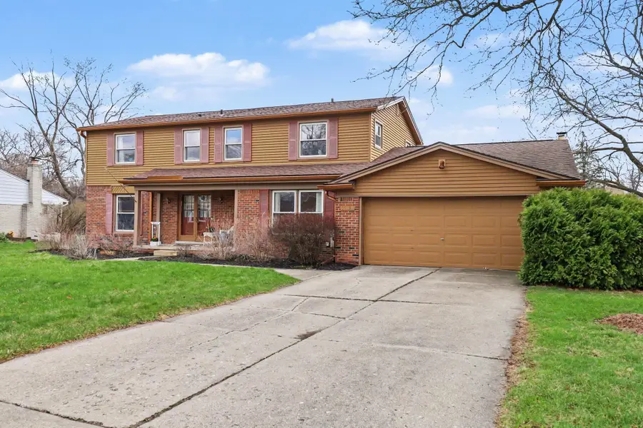 25234 Chapelweigh Drive, Farmington Hills, MI 48336 - #3