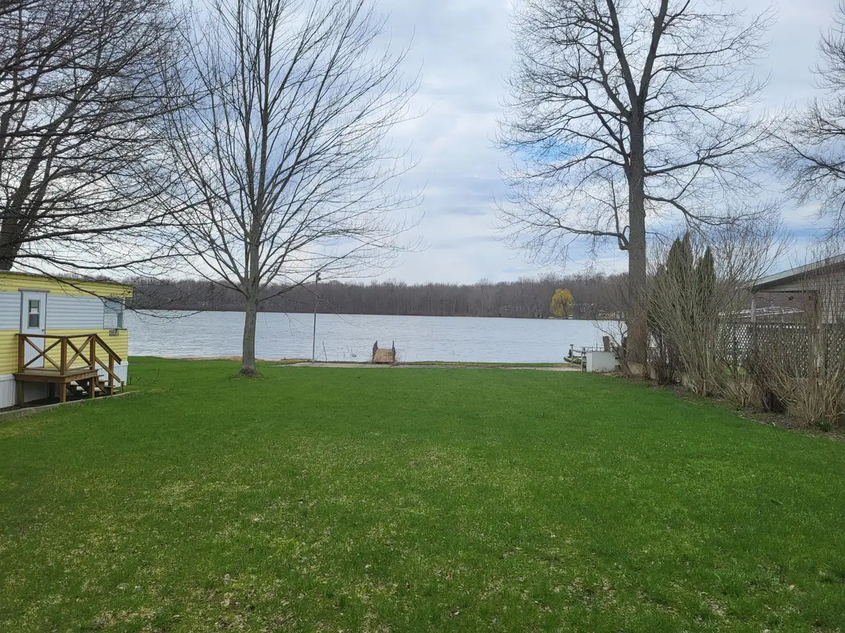 V/L 10 E Peterson Drive, Gobles, MI 49055 - #1