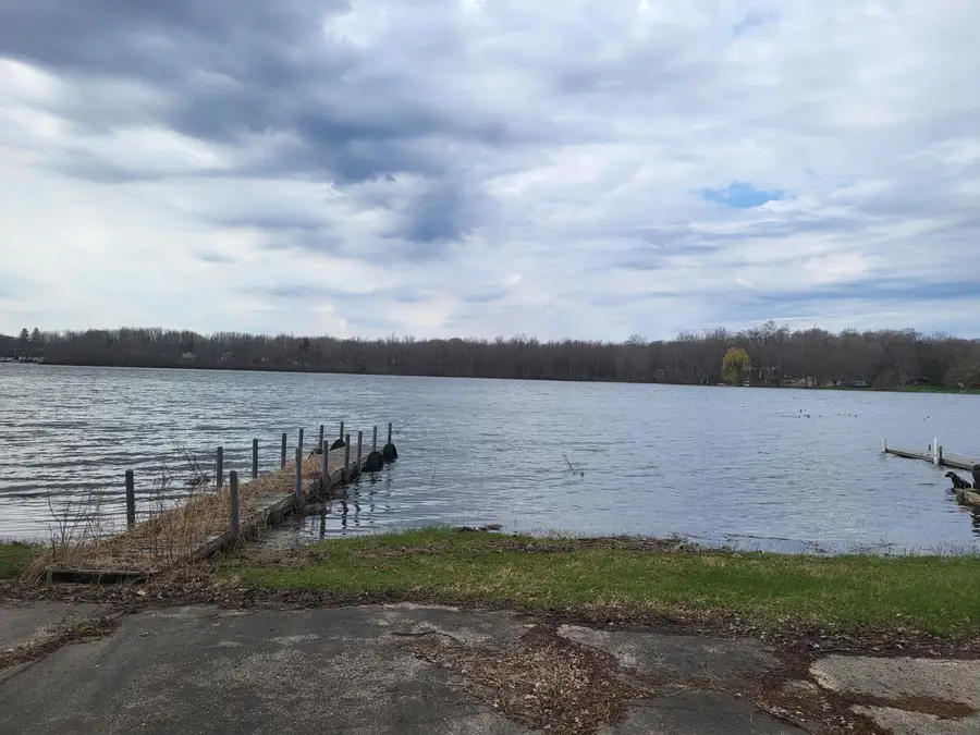 V/L 10 E Peterson Drive, Gobles, MI 49055 - #2