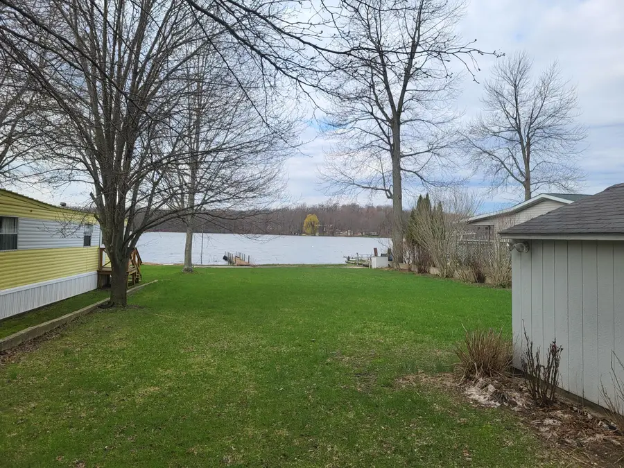 V/L 10 E Peterson Drive, Gobles, MI 49055 - #3