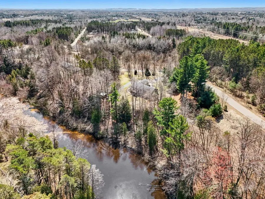 1130 N Brookridge Road, Ludington, MI 49431 - #3