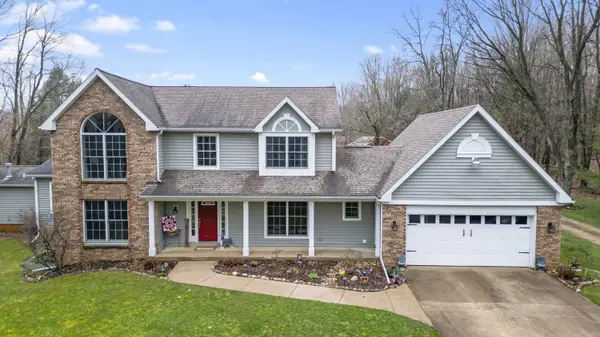 9940 S 2nd Street, Mattawan, MI 49071