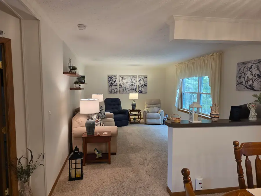 1412 Westwind Lane, Fremont, MI 49412 - #3