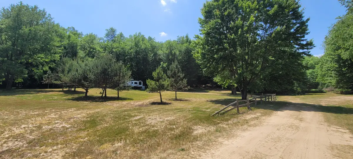 4551 Deer Cove Road, Custer, MI 49405 - #1