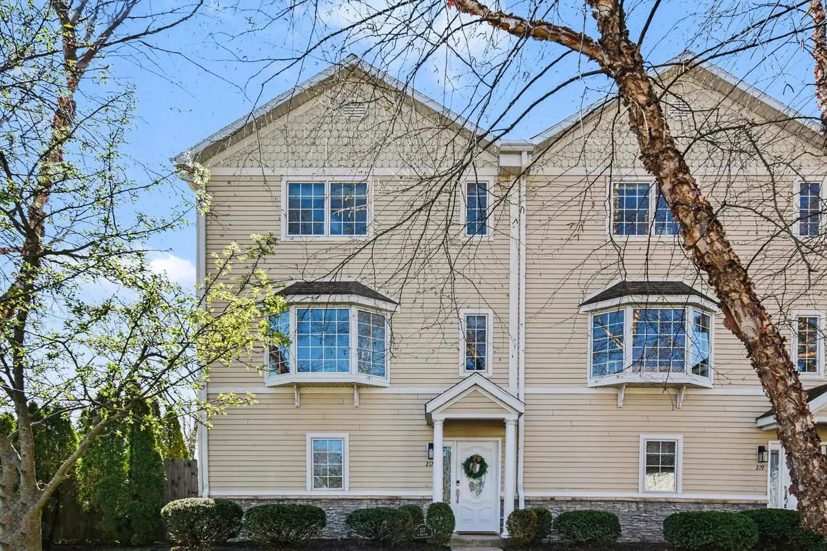 217 W Merchant Street, New Buffalo, MI 49117 - #1