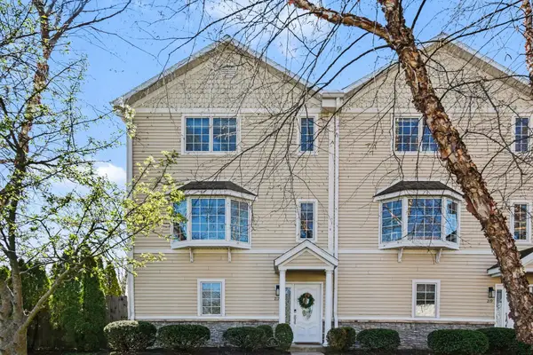 217 W Merchant Street, New Buffalo, MI 49117