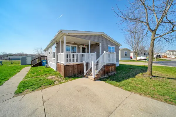 320 Grand River Drive, Adrian, MI 49221