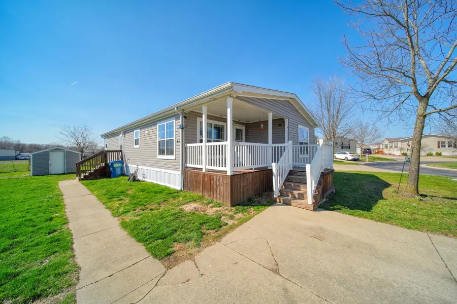 320 Grand River Drive, Adrian, MI 49221 - #2