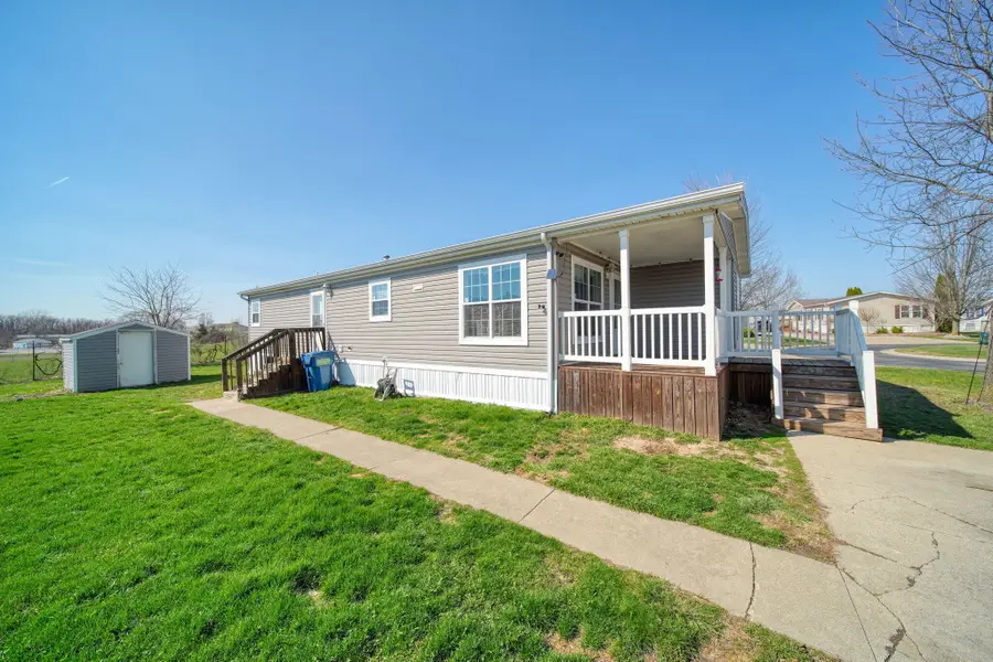 320 Grand River Drive, Adrian, MI 49221 - #3