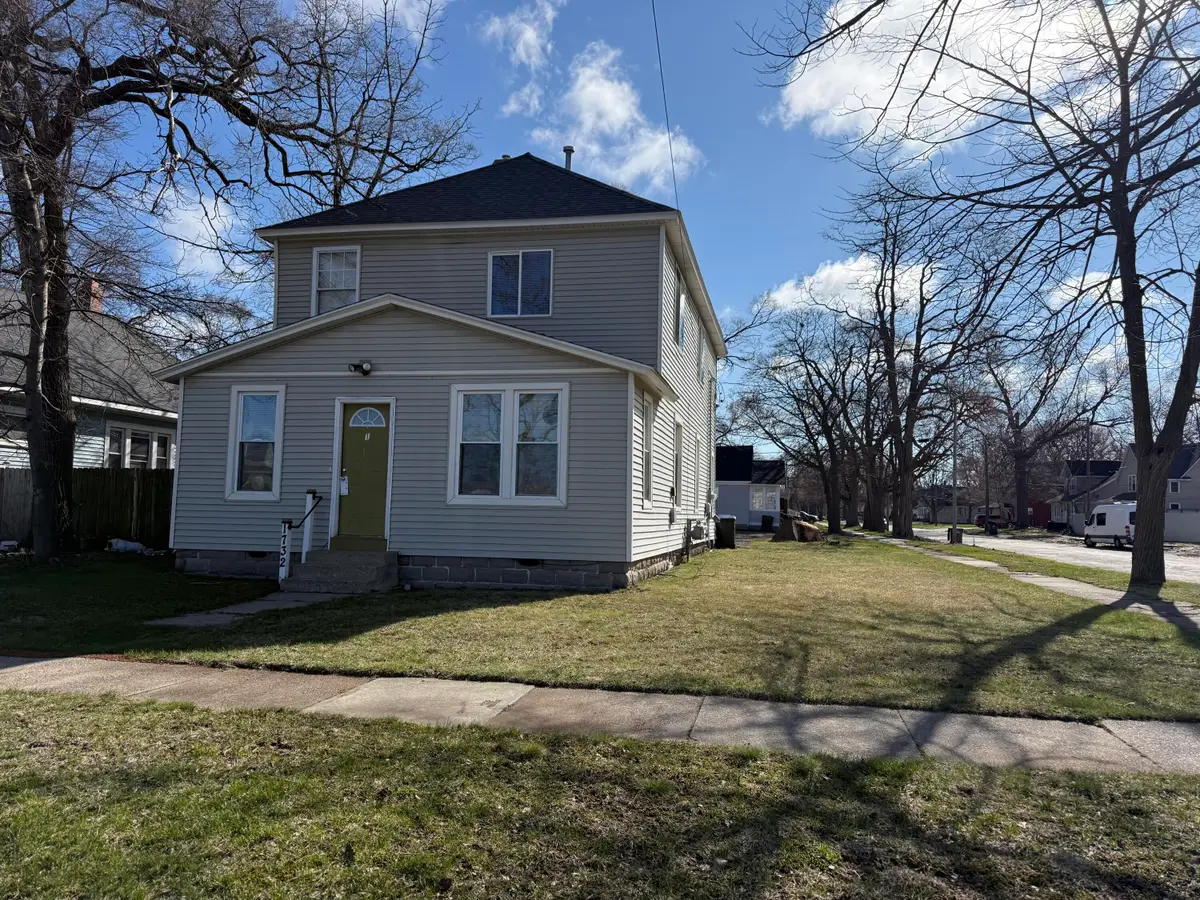 1732 7th Street, Muskegon, MI 49441 - #1