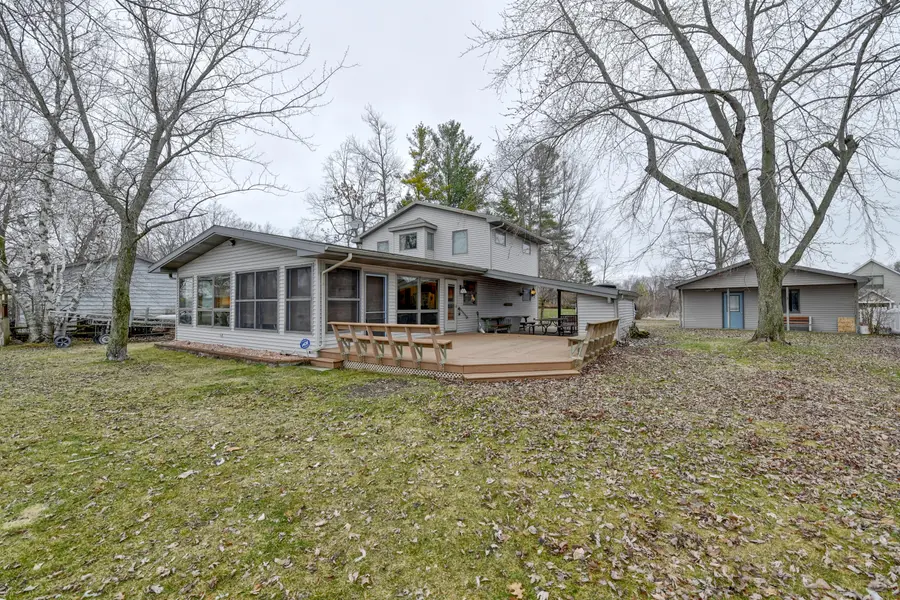 9471 Peninsula Drive, Mecosta, MI 49332 - #3