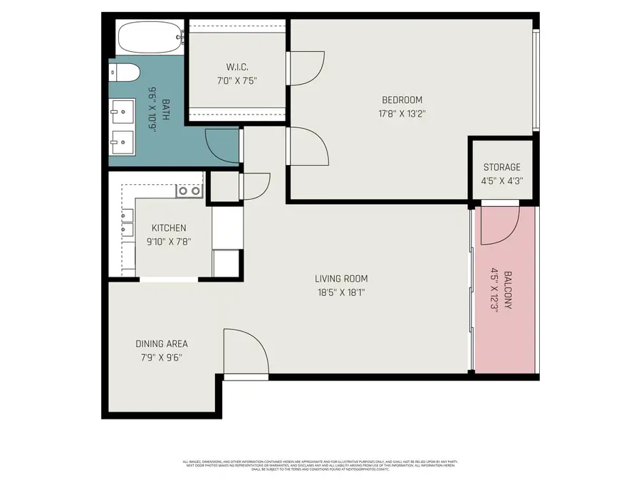 2118 Pauline Boulevard #312, Ann Arbor, MI 48103 - #3