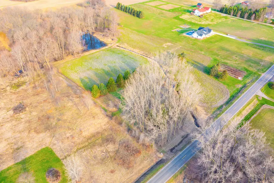 V/L 2 S Scottdale Road, Berrien Springs, MI 49103 - #2