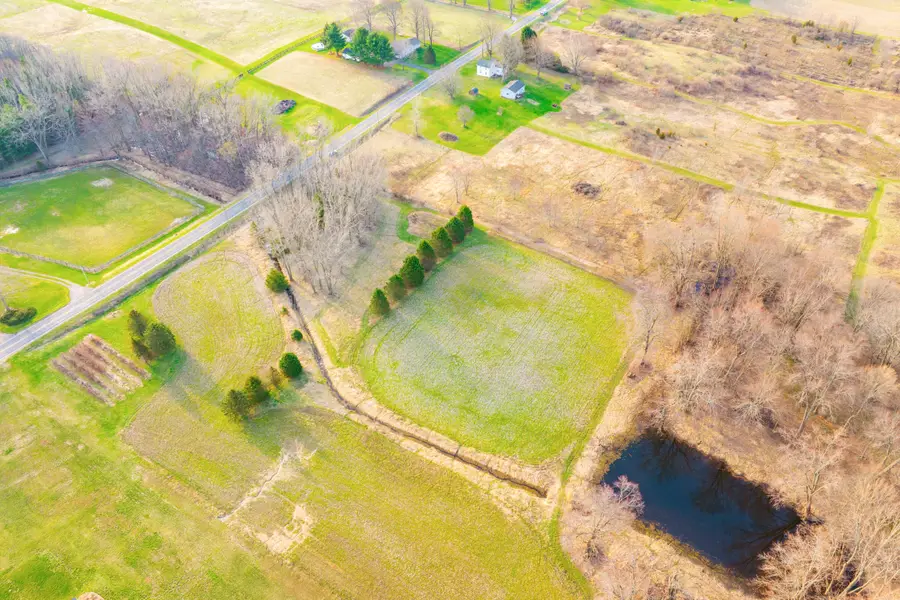 V/L 2 S Scottdale Road, Berrien Springs, MI 49103 - #3