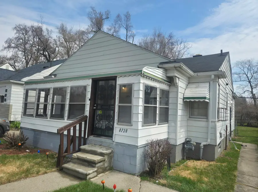 8236 Trinity Street, Detroit, MI 48228 - #2