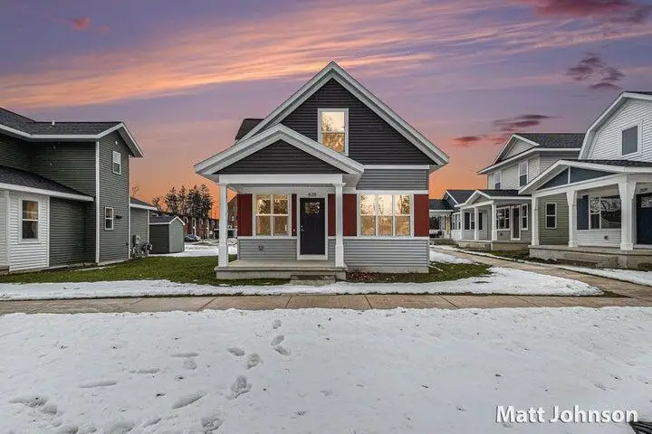 2113 Willard Avenue Se, Grand Rapids, MI 49507 - #2