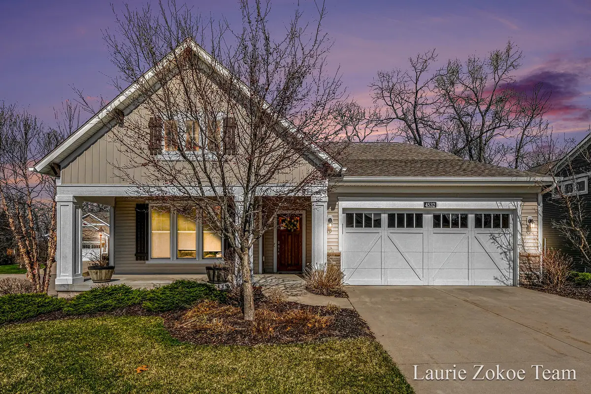4532 Keena Court Ne, Grand Rapids, MI 49525 - #1