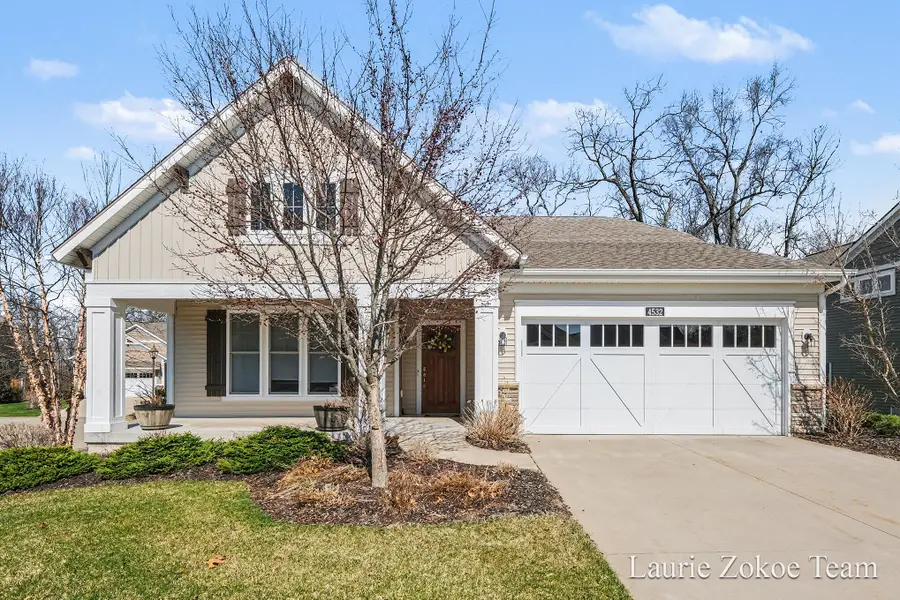 4532 Keena Court Ne, Grand Rapids, MI 49525 - #3