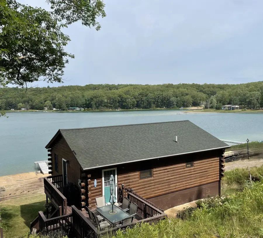 4440 S Nugent View Lane, Baldwin, MI 49304 - #2