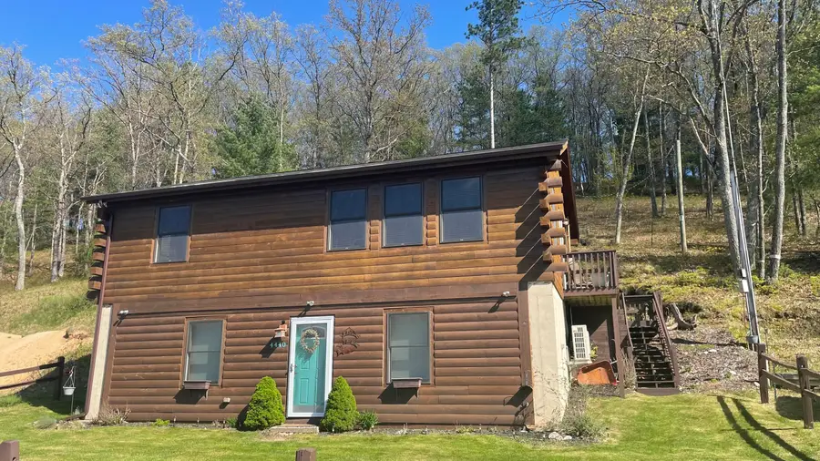 4440 S Nugent View Lane, Baldwin, MI 49304 - #3