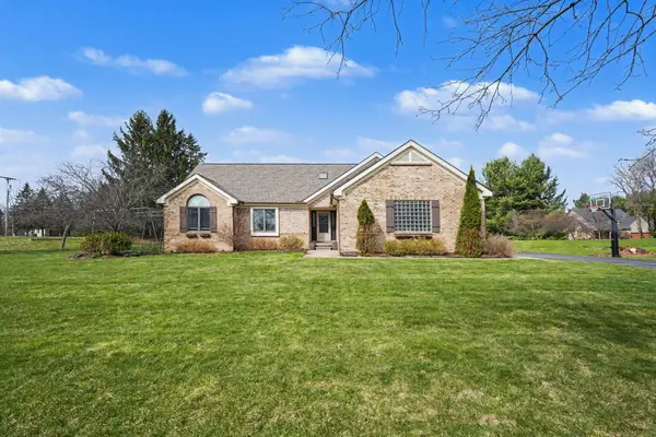 13288 Sumac Road, South Lyon, MI 48178