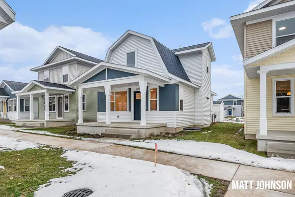 2109 Willard Avenue Se, Grand Rapids, MI 49507