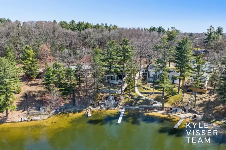 7511 Ravine Drive Ne, Belding, MI 48809 - #3