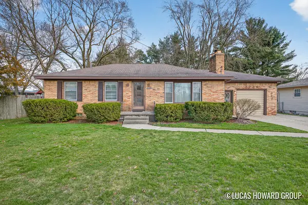 3234 Ivanrest Avenue Sw, Grandville, MI 49418