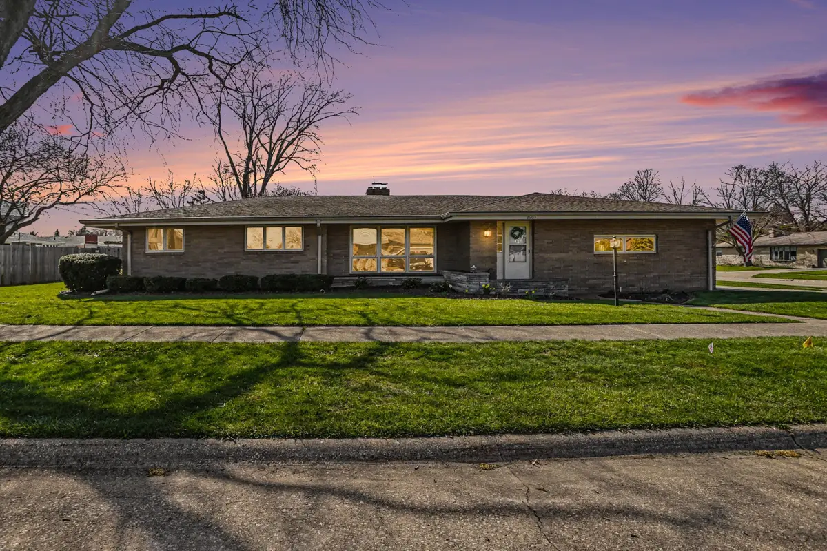 2904 Veronica Drive, Saint Joseph, MI 49085 - #1