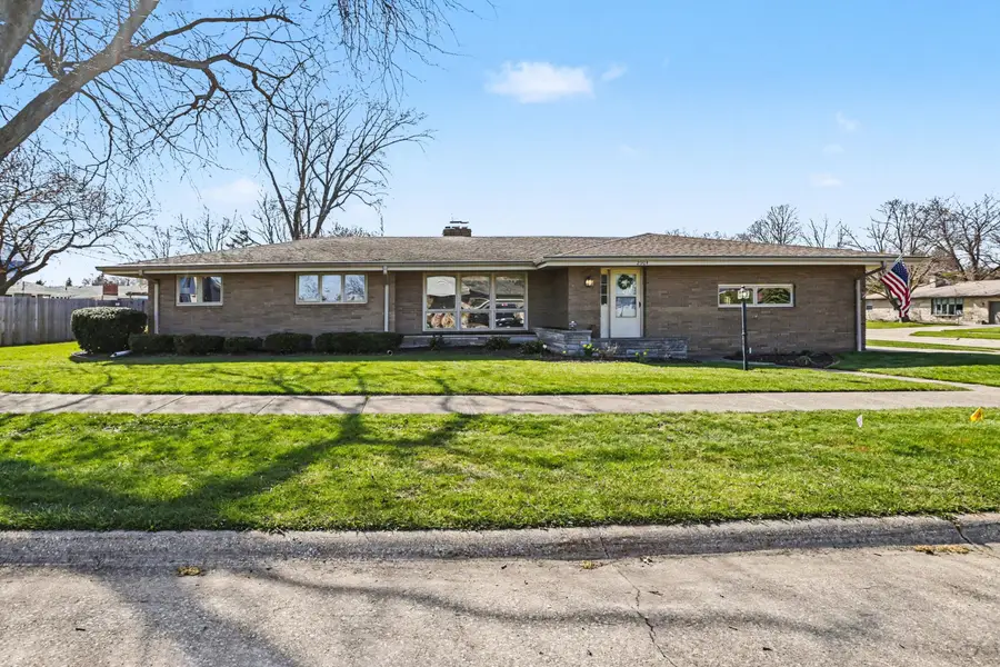 2904 Veronica Drive, Saint Joseph, MI 49085 - #2