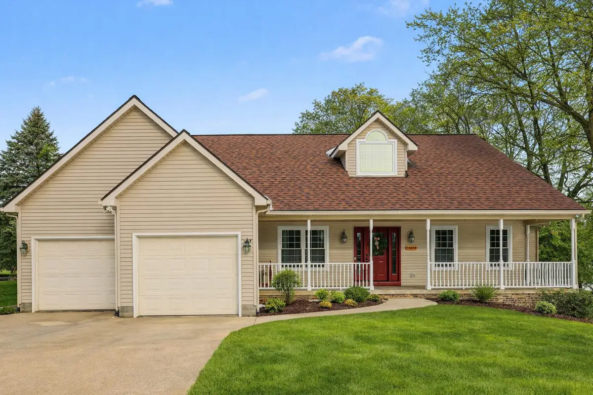 13574 Orchard Court, Gregory, MI 48137 - #1