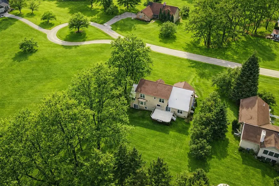 13574 Orchard Court, Gregory, MI 48137 - #3