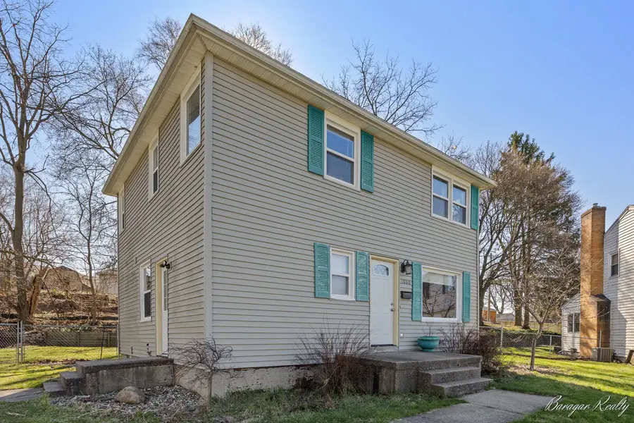 1080 Lockridge Drive Ne, Grand Rapids, MI 49505 - #2