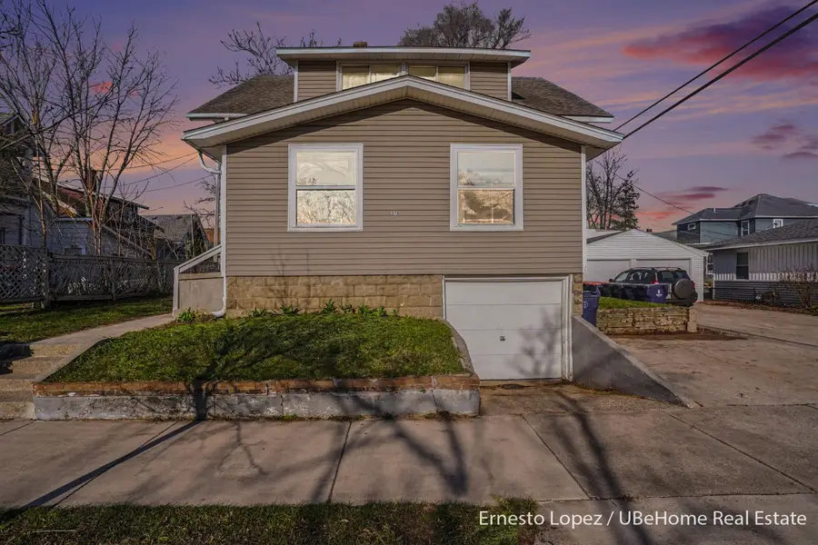 376 College Avenue, Holland, MI 49423 - #2