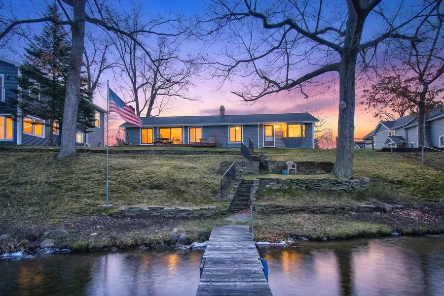 8653 Wildwood Court, Jackson, MI 49201 - #3