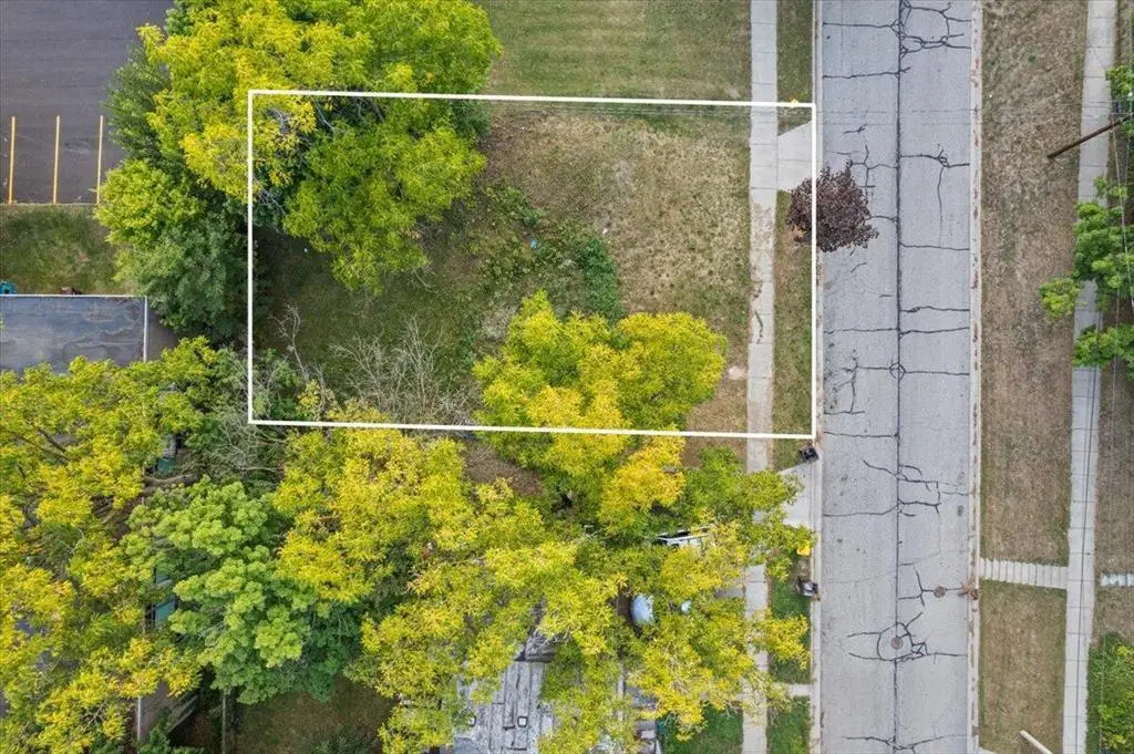 119 Lafayette Street, Ionia, MI 48846 - #1