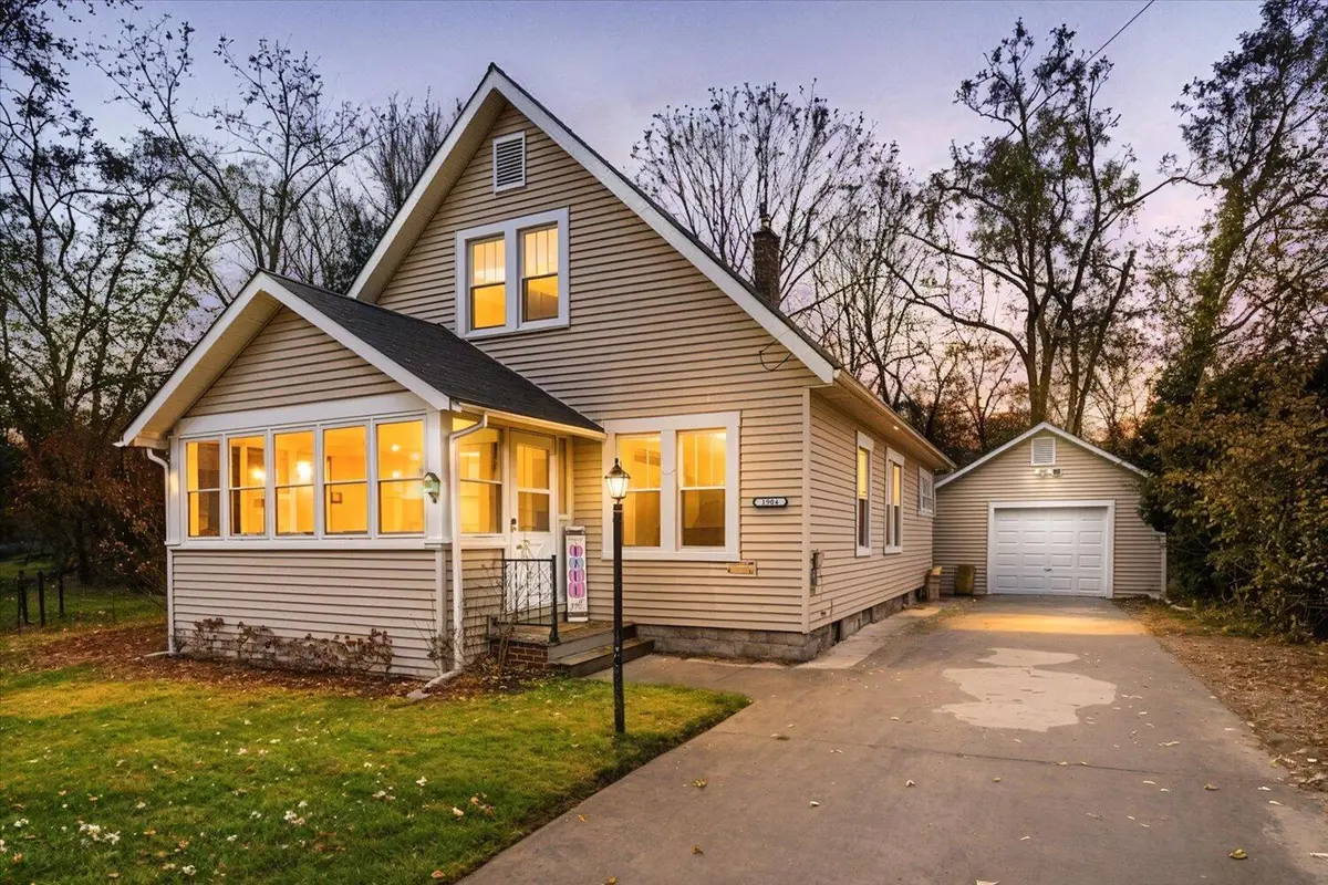 1904 North Street, Kalamazoo, MI 49006 - #1