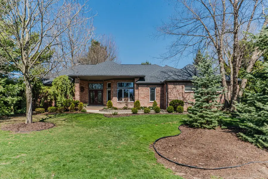 5088 Birkdale Drive, Ann Arbor, MI 48103 - #2